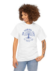 Am Yisrael Chai Tree of Life T-Shirt - Shop Israel