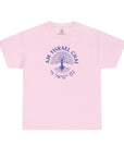 Am Yisrael Chai Tree of Life T-Shirt - Shop Israel