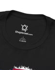 American Grown with Israeli Roots T-Shirt - Shop Israel