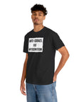 Anti - Israel = Antisemitism T-Shirt - Shop Israel