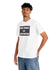 Anti - Israel = Antisemitism T-Shirt - Shop Israel