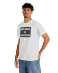 Anti - Israel = Antisemitism T-Shirt - Shop Israel