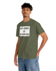 Anti - Israel = Antisemitism T-Shirt - Shop Israel