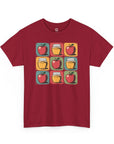 Apple and Honey T-Shirt - Shop Israel