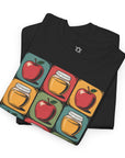 Apple and Honey T-Shirt - Shop Israel