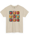 Apple and Honey T-Shirt - Shop Israel