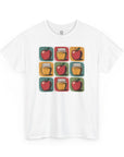 Apple and Honey T-Shirt - Shop Israel