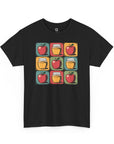 Apple and Honey T-Shirt - Shop Israel