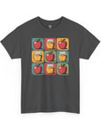 Apple and Honey T-Shirt - Shop Israel