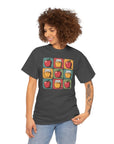 Apple and Honey T-Shirt - Shop Israel