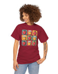 Apple and Honey T-Shirt - Shop Israel