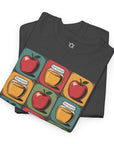 Apple and Honey T-Shirt - Shop Israel