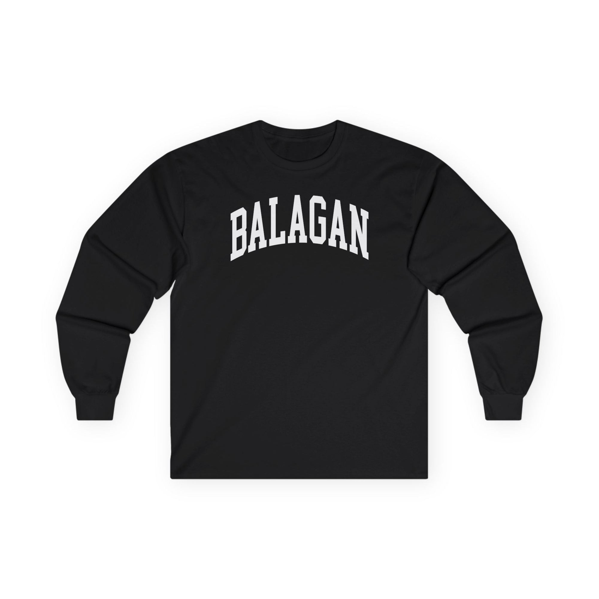Balagan Long Sleeve T-Shirt - Shop Israel