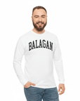 Balagan Long Sleeve T-Shirt - Shop Israel