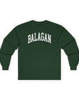Balagan Long Sleeve T-Shirt - Shop Israel