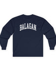 Balagan Long Sleeve T-Shirt - Shop Israel