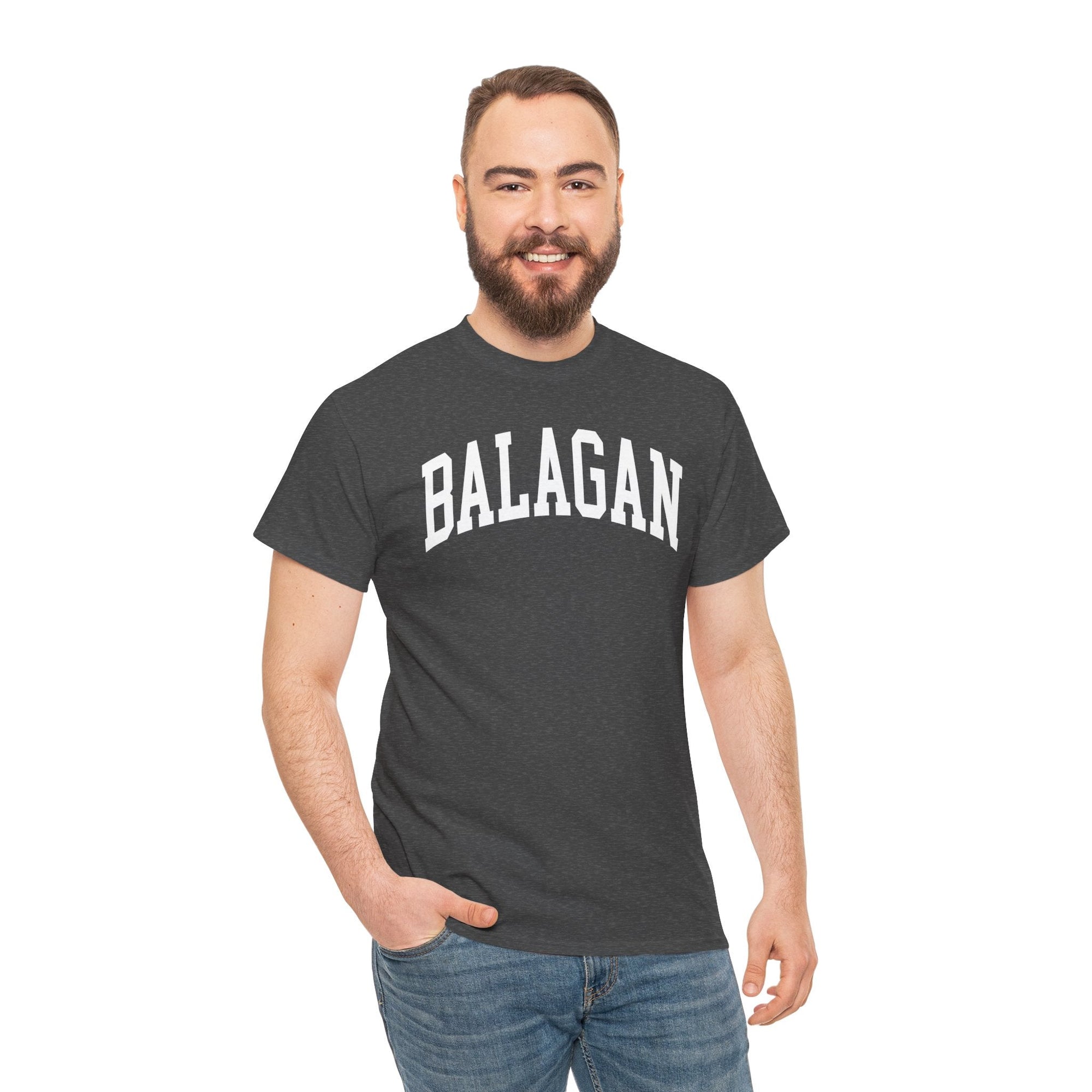 Balagan T-Shirt - Shop Israel