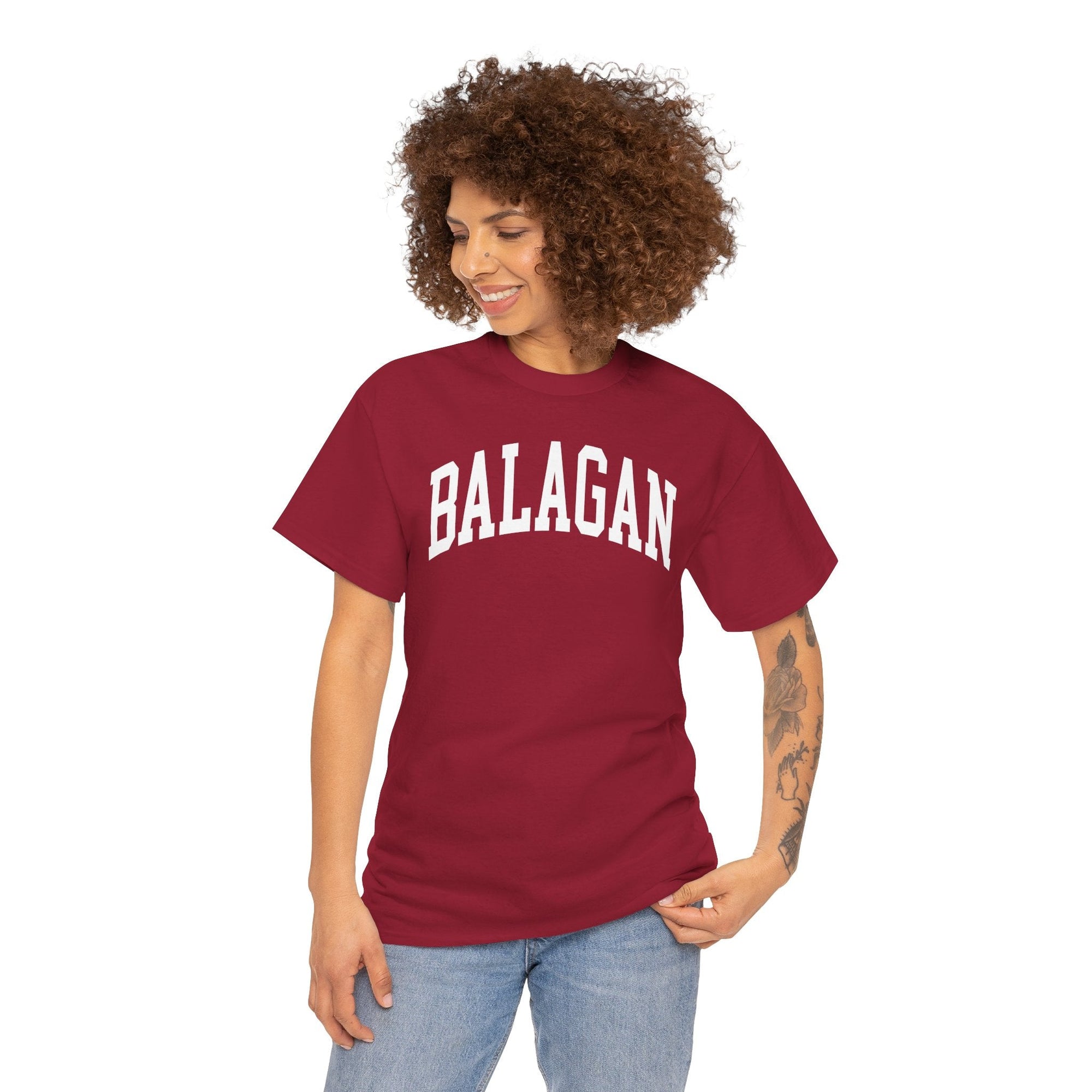 Balagan T-Shirt - Shop Israel