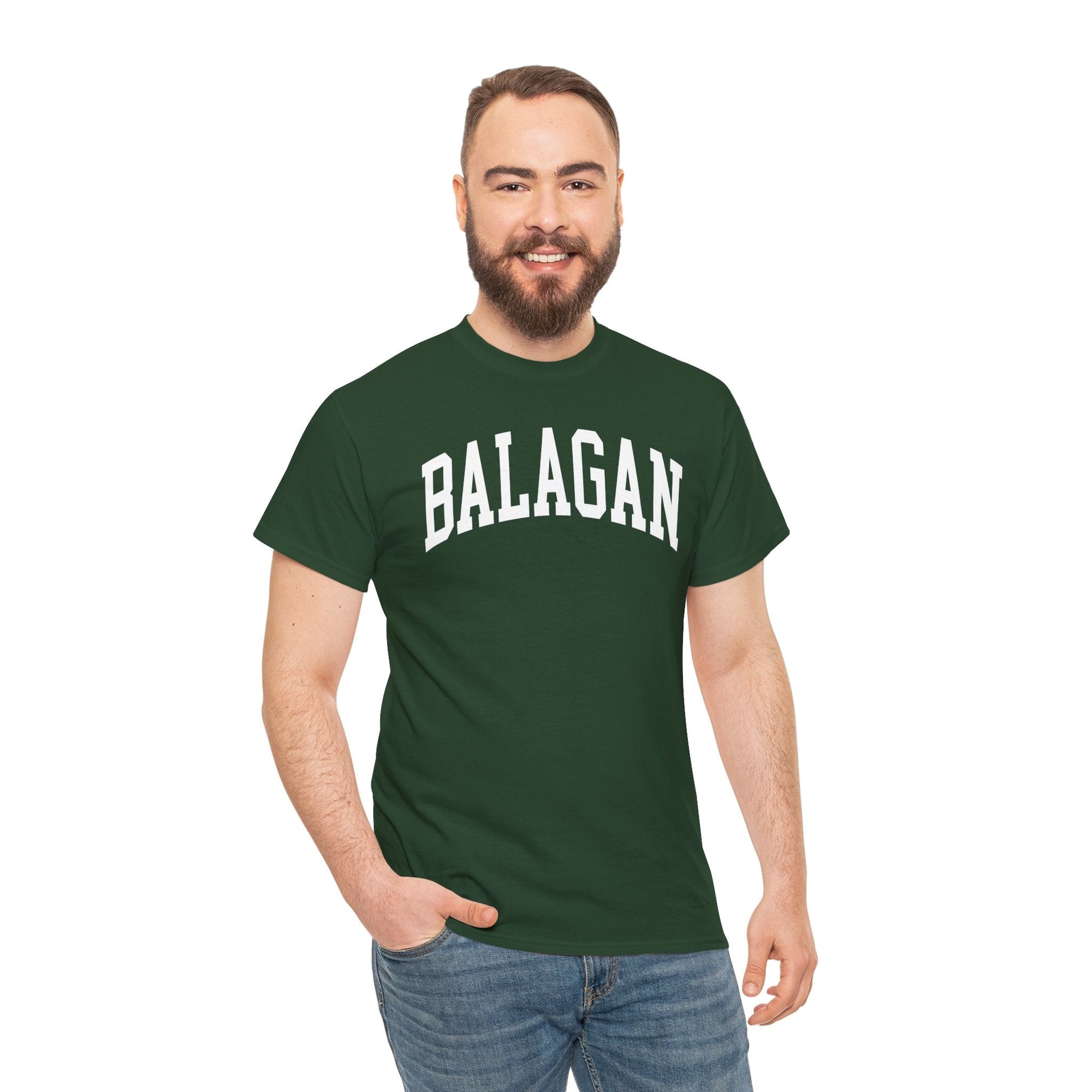 Balagan T-Shirt - Shop Israel