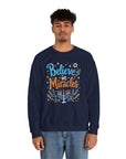 Believe in Miracles Hanukkah Sweater - Shop Israel