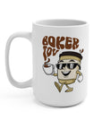 Boker Tov Mug - Shop Israel