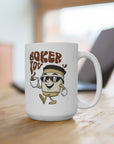 Boker Tov Mug - Shop Israel