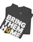 Bold Bring Them Home T-Shirt - Shop Israel