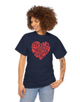 Bring Them Home Heart T-Shirt - Shop Israel