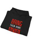 Bring Them Home Now Hoodie - Shop Israel