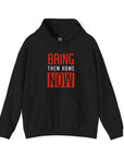 Bring Them Home Now Hoodie - Shop Israel