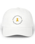 Bring them Home Yellow Ribbon Classic Hat - Shop Israel