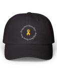 Bring them Home Yellow Ribbon Classic Hat - Shop Israel