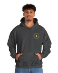 Bring them Home Yellow Ribbon Hoodie - Shop Israel