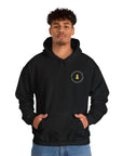 Bring them Home Yellow Ribbon Hoodie - Shop Israel