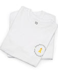 Bring them Home Yellow Ribbon T - Shirt - Shop Israel