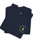 Bring them Home Yellow Ribbon T - Shirt - Shop Israel