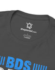 Buy Defend Support Israel T-Shirt - Shop Israel