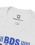 Buy Defend Support Israel T-Shirt - Shop Israel