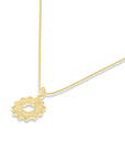 Celestial Star of David Necklace - Shop Israel