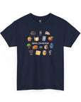 Chag Sameach T-Shirt - Shop Israel