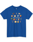 Chag Sameach T-Shirt - Shop Israel