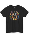 Chag Sameach T-Shirt - Shop Israel