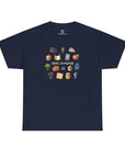 Chag Sameach T-Shirt - Shop Israel