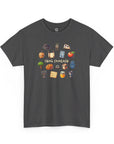 Chag Sameach T-Shirt - Shop Israel