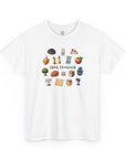 Chag Sameach T-Shirt - Shop Israel