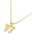 Chai Necklace - Shop Israel