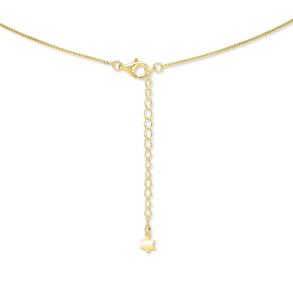 Chai Necklace - Shop Israel