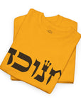 Chanukah Sameach T-Shirt - Shop Israel