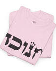 Chanukah Sameach T-Shirt - Shop Israel