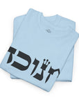 Chanukah Sameach T-Shirt - Shop Israel